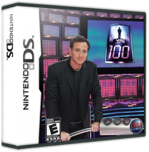 1 vs 100 - Nintendo DS