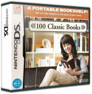 100 Classic Books