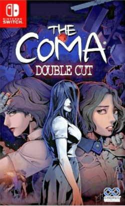 The Coma: Double Cut - Nintendo Switch