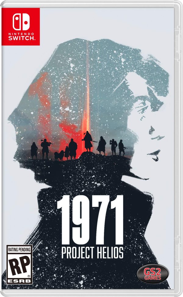 1971 Project Helios - Nintendo Switch