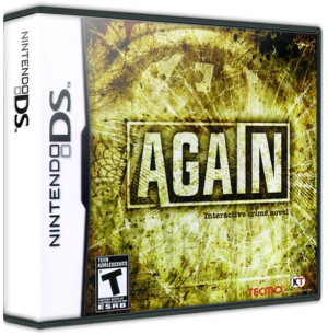 Again - Nintendo DS