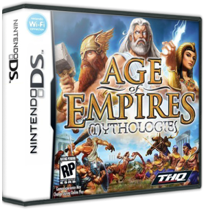 Age of Empires Mythologies