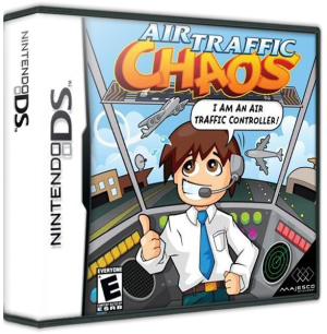 Air Traffic Chaos