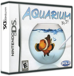 Aquarium - Nintendo DS