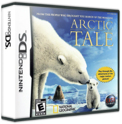Arctic Tale - Nintendo DS