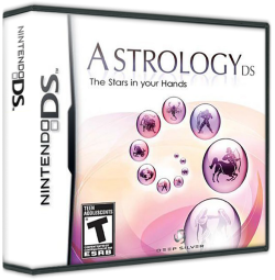 Astrology DS - Nintendo DS