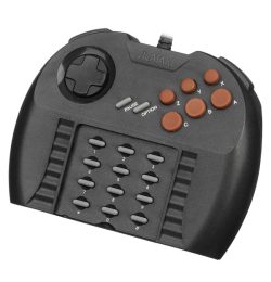 Atari Jaguar Pro Controller - 6 Button