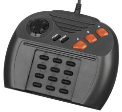 Atari Jaguar Controller - 3 Button