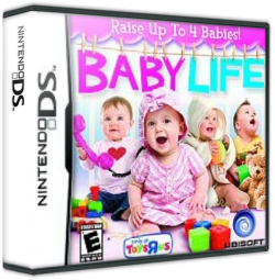 Baby Life - Nintendo DS