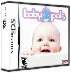 Baby Pals - Nintendo DS