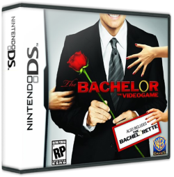The Bachelor - Nintendo DS