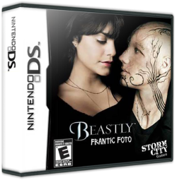 Beastly Frantic Foto - Nintendo DS