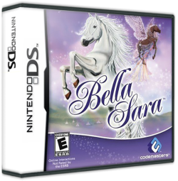 Bella Sara - Nintendo DS