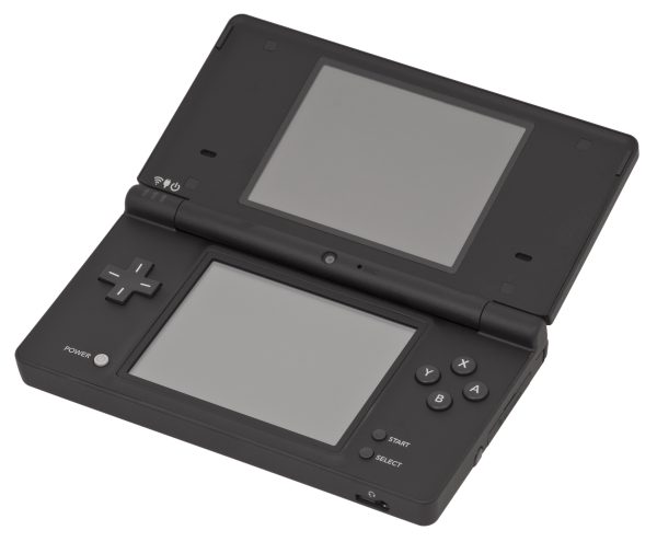 Nintendo Dsi System - Black Onyx