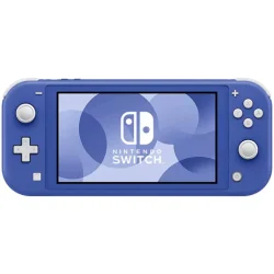 Nintendo Switch Lite System - Purple Edition