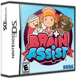 Brain Assist - Nintendo DS