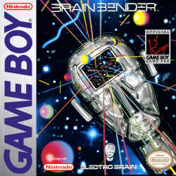 Brainbender - Nintendo Gameboy