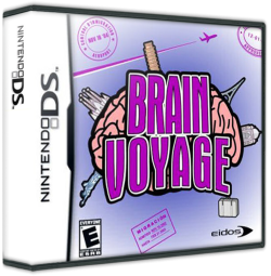 Brain Voyage - Nintendo DS