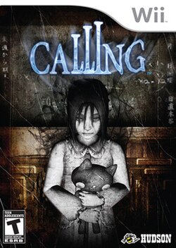 Calling - Nintendo Wii