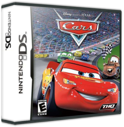 Cars - Nintendo DS