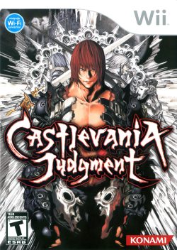 Castlevania Judgment - Nintendo Wii