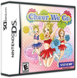 Cheer We Go - Nintendo DS