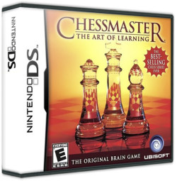Chessmaster - Nintendo DS