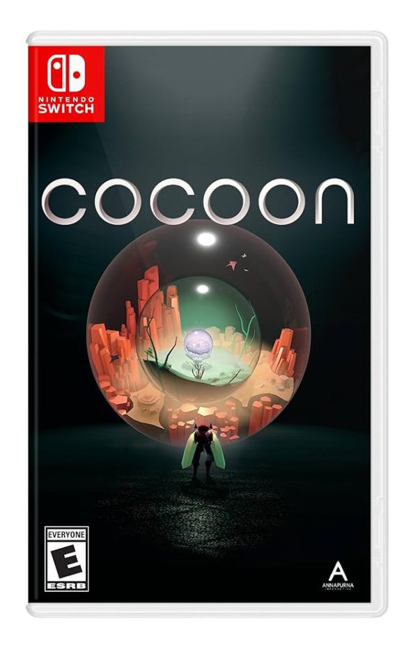Cocoon Collectors Edition - Nintendo Switch