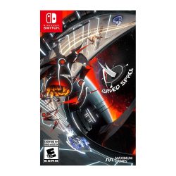 Curved Space - Nintendo Switch