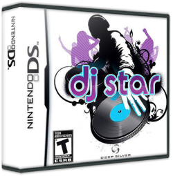 DJ Star - Nintendo DS