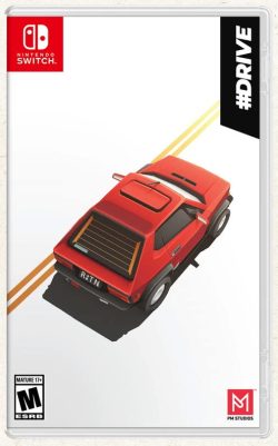 DRIVE - Nintendo Switch