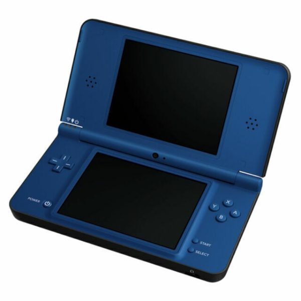 Nintendo Dsi XL System - Blue