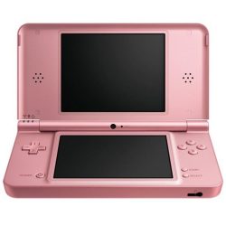 Nintendo Dsi XL System - Pink
