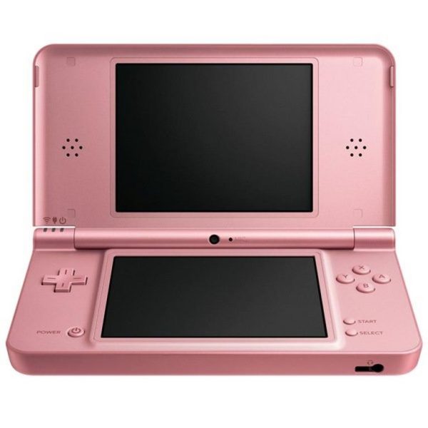 Nintendo Dsi XL System - Pink