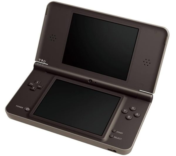 Nintendo Dsi XL System - Black