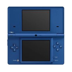 Nintendo Dsi System - Dark Blue