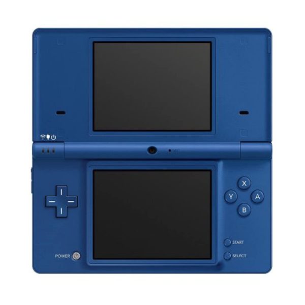 Nintendo Dsi System - Dark Blue