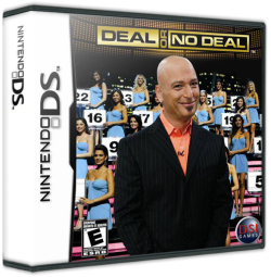 Deal or No Deal - Nintendo DS