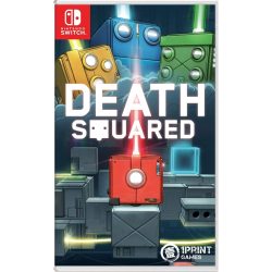 Death Squared - Nintendo Switch