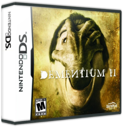 Dementium II - Nintendo DS