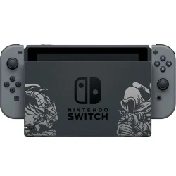 Nintendo Switch 1 System - Diablo 3 Eternal Collection