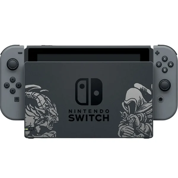 Nintendo Switch 1 System - Diablo 3 Eternal Collection
