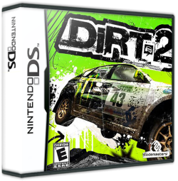 Dirt 2 - Nintendo DS