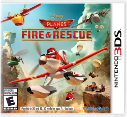 Heavy Fire: The Chosen Few - Nintendo 3ds