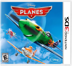 Disney Art Academy - Nintendo 3ds