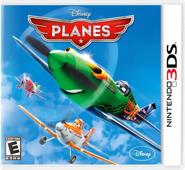 Disney Art Academy - Nintendo 3ds