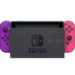 Nintendo Switch 1 System - Disney Tsum Tsum Festival