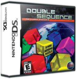 Double Sequence - Nintendo DS