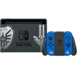 Nintendo Switch 1 System - Dragon Quest XI Edition