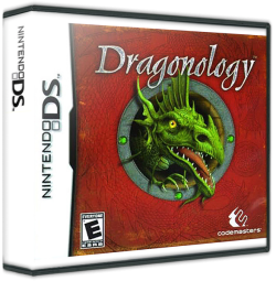 Dragonology - Nintendo DS